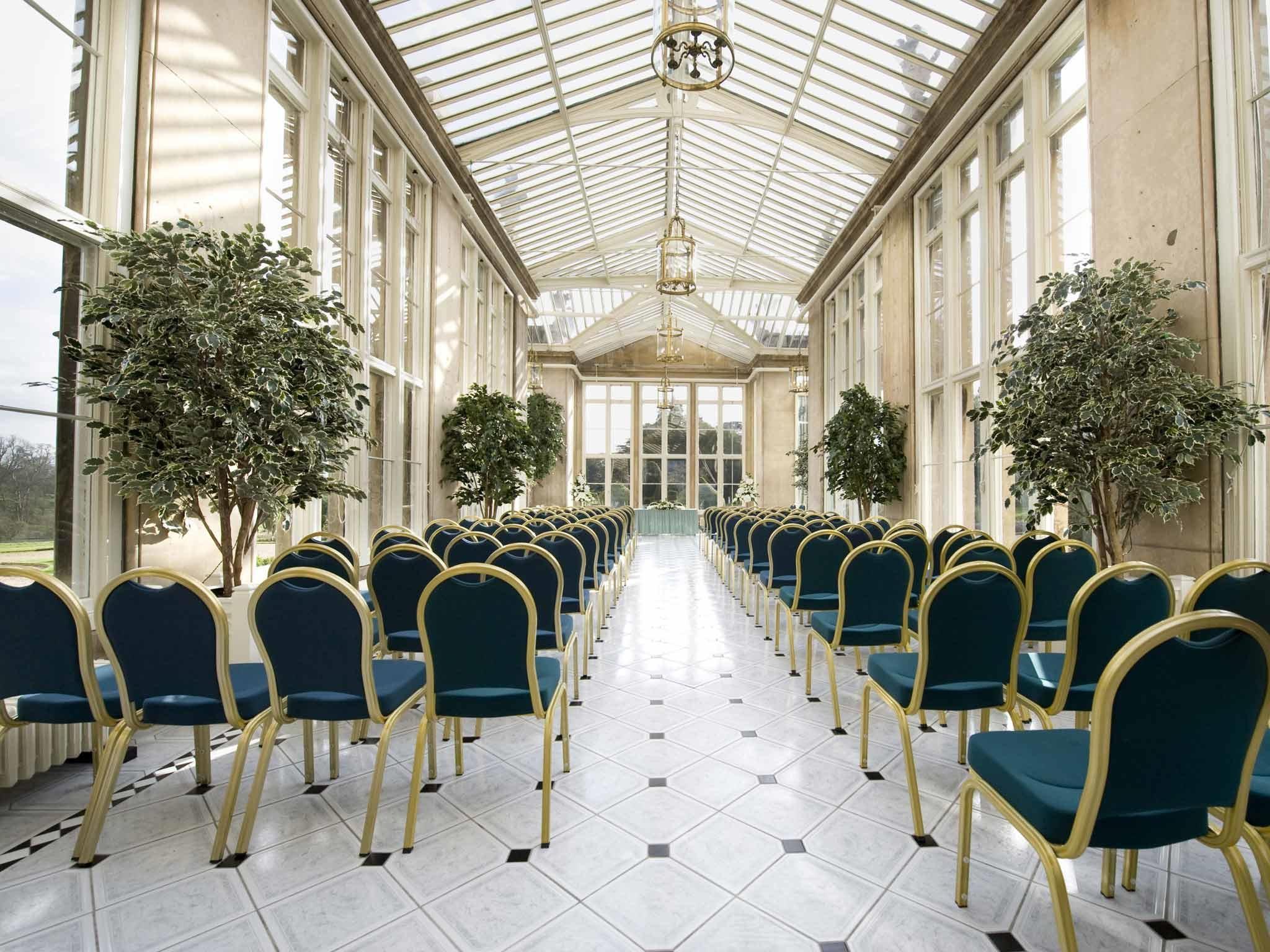 Stoke Rochford Hall Grantham Esterno foto